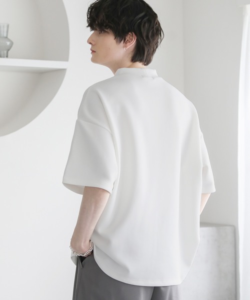 「ASTRONOMY」 半袖Tシャツ M ホワイト メンズ