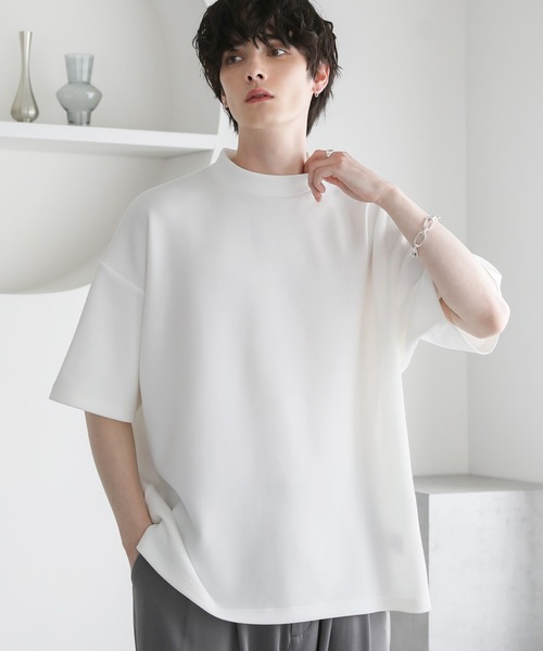 「ASTRONOMY」 半袖Tシャツ M ホワイト メンズ