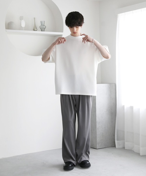 「ASTRONOMY」 半袖Tシャツ M ホワイト メンズ