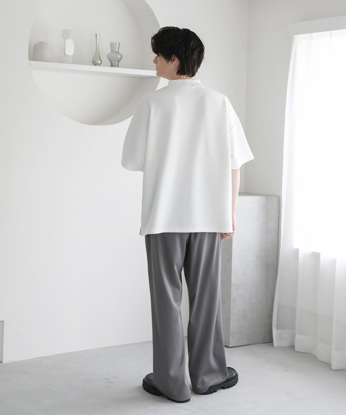 「ASTRONOMY」 半袖Tシャツ M ホワイト メンズ