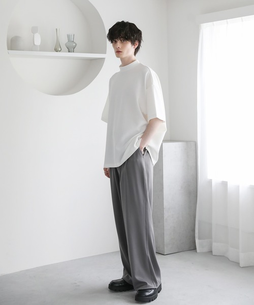 「ASTRONOMY」 半袖Tシャツ M ホワイト メンズ