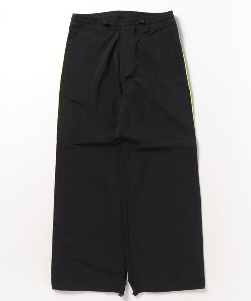 DIESEL（ディーゼル） イージーパンツ 44 ブラック メンズ : ZOZOTOWN