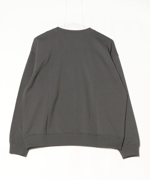 Danton 「DANTON」 長袖Tシャツ L オフホワイト メンズ