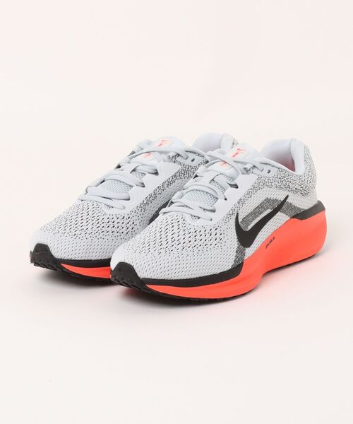 NIKE スニーカー ナイキ AIR WINFLO 11「軽量」メンズスニーカー