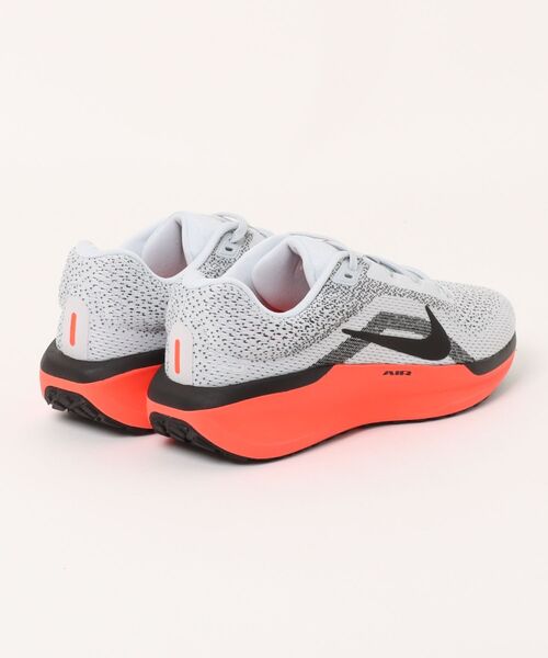 NIKE スニーカー ナイキ AIR WINFLO 11「軽量」メンズスニーカー