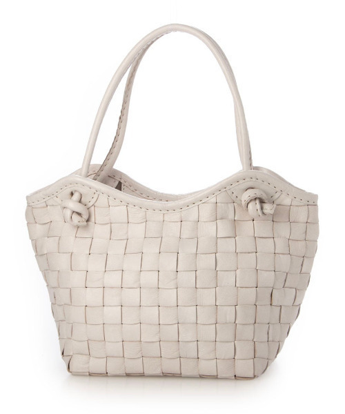 PEAKS PEAK（ピークスピーク） トートバッグ PEAKS PEAK / 牛革レザー