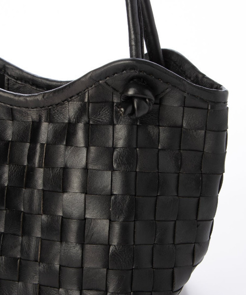 PEAKS PEAK（ピークスピーク） トートバッグ PEAKS PEAK / 牛革レザー