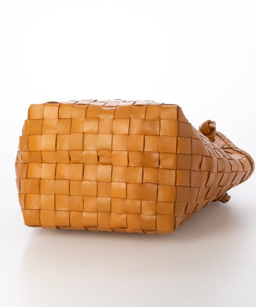 PEAKS PEAK（ピークスピーク） トートバッグ PEAKS PEAK / 牛革レザー