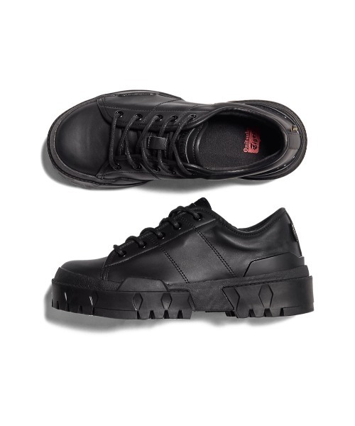 Onitsuka Tiger（オニツカタイガー） スニーカー HMR PEAK LO G-TX