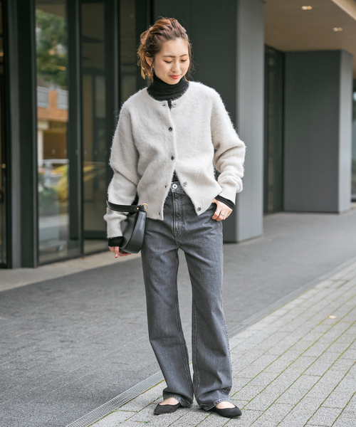 Spick＆Span（スピック アンド スパン） tシャツ 「追加」シアー