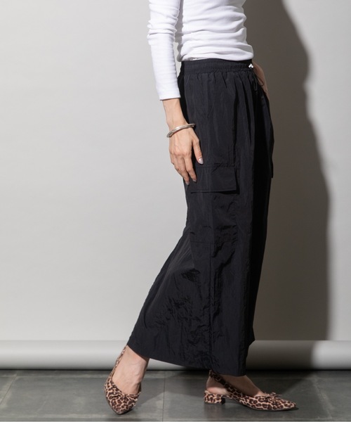 セットアップ スポーツミックス シャカシャカ レディース : ZOZOTOWN