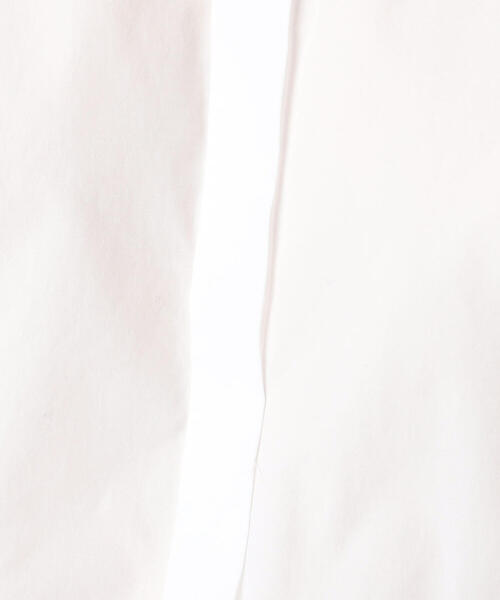 「TOMORROWLAND」 半袖ブラウス 36 ライトブルー レディース_画像4