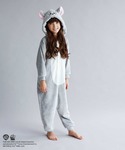 コスプレ TOM&JERRY もこもこ着ぐるみ...の詳細画像2