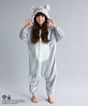コスプレ TOM&JERRY もこもこ着ぐるみ...の詳細画像3