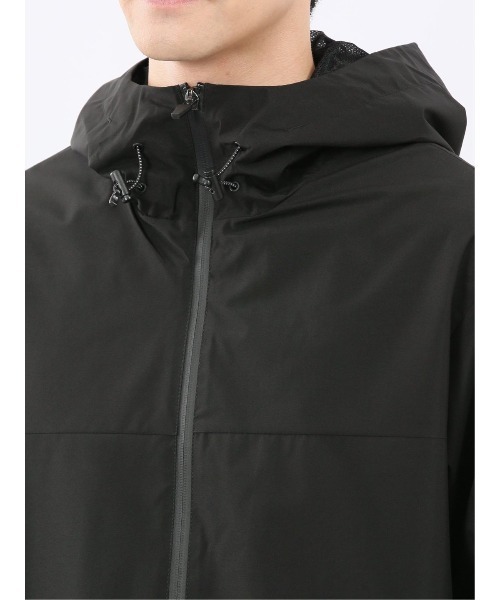 TAKA-Q（タカキュー） マウンテンパーカー ウインドブレーカー 「ALL