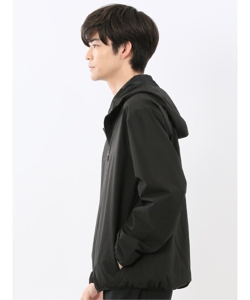 TAKA-Q（タカキュー） マウンテンパーカー ウインドブレーカー 「ALL