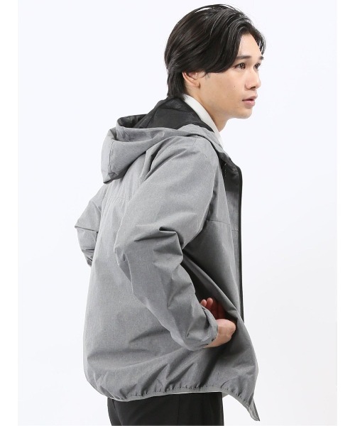 TAKA-Q（タカキュー） マウンテンパーカー ウインドブレーカー 「ALL