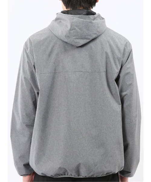 TAKA-Q（タカキュー） マウンテンパーカー ウインドブレーカー 「ALL