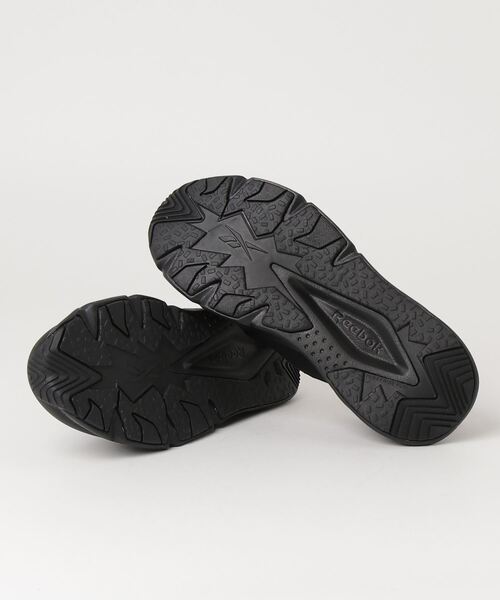「Reebok」 フラットサンダル 25.0cm アイボリー レディース_画像3