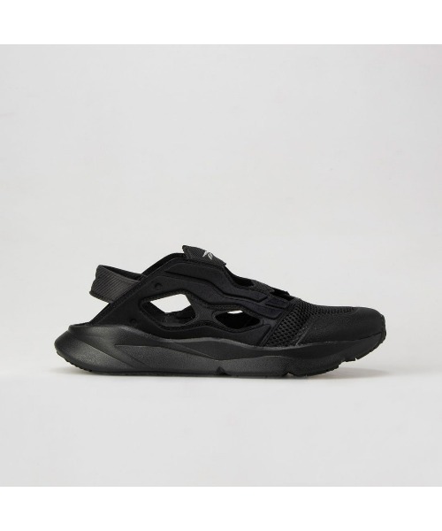 「Reebok」 フラットサンダル 25.0cm アイボリー レディース_画像7