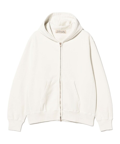 REMI RELIEF / Sweat Zip Hoodie サイズM REMI RELIEF（レミ レリーフ） パーカー 「別注」REMI RELIEF / Sweat