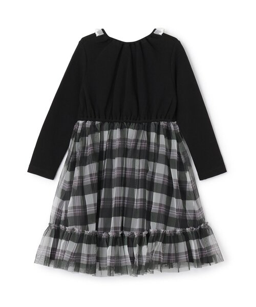 mezzo piano ワンピース 「人気商品再入荷」「直営店で取り扱い無し