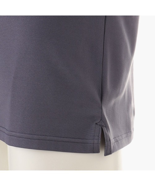 BRIEFING（ブリーフィング） 半袖Tシャツ M ネイビー メンズ