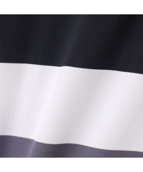 BRIEFING（ブリーフィング） 半袖Tシャツ M ネイビー メンズ