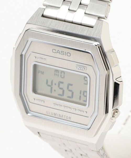 CASIO（カシオ） 腕時計 CASIO / A1000A-7JF メンズ レディース