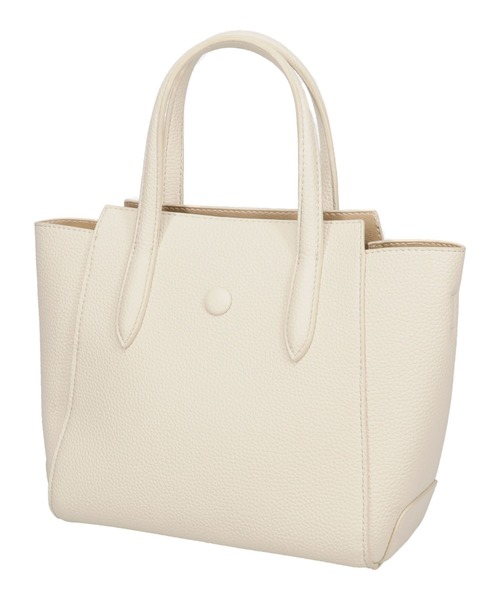 ORiental TRaffic（オリエンタルトラフィック） ハンドバッグ ボタン