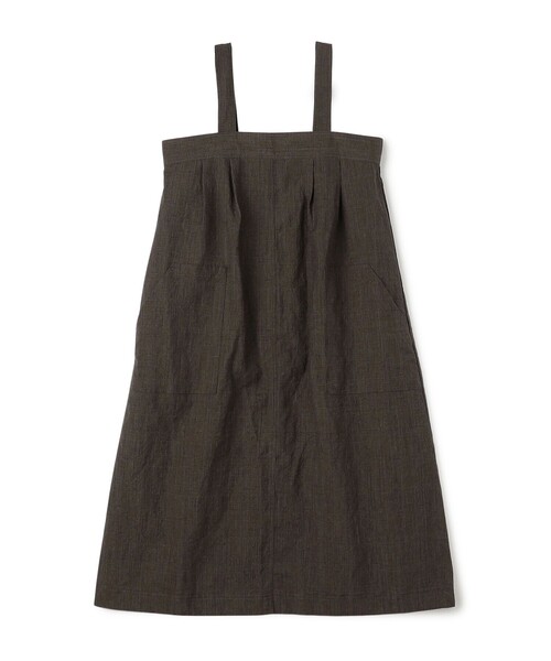 GALERIE VIE 美品ジャンパースカート GALERIE VIE（ギャルリー ヴィー） ジャンパースカート 「別注