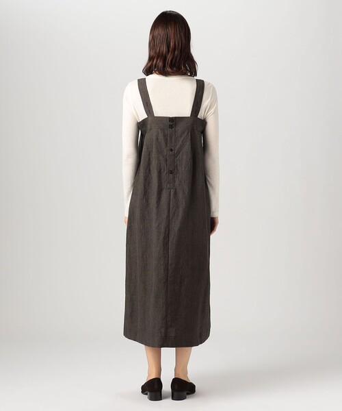 GALERIE VIE（ギャルリー ヴィー） ジャンパースカート 「別注