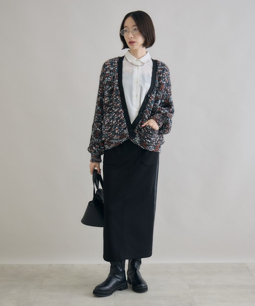 Paradise Picnic（パラダイスピクニック） スカート Dignite Collier