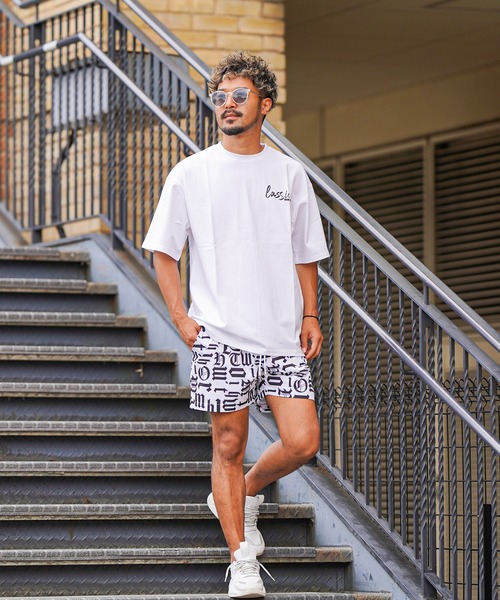 「adamsJUGGLER」 「whim roth」半袖Tシャツ L ホワイト メンズ_画像5