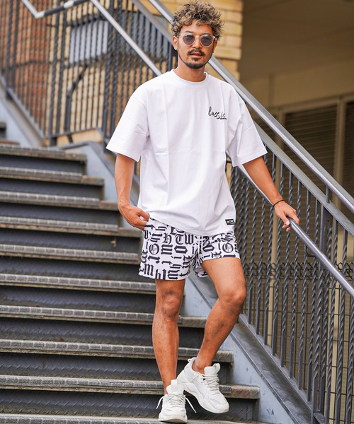 「adamsJUGGLER」 「whim roth」半袖Tシャツ L ホワイト メンズ_画像7