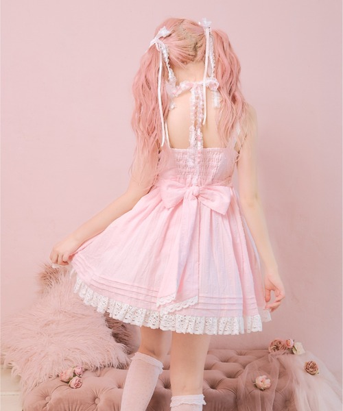 ワンピース rosey sweet jumper skirt Fiorforte rosey sweet jumper skirt Fiorforte Fiorforte (@fiorforte) / Posts / X