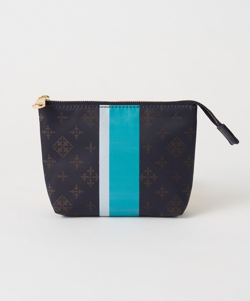 LOUIS VUITTON（ルイ・ヴィトン） モノグラム ポルトモネ ロン ケース