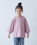 tシャツ 綿100% デビラボ ガールズ BI...の詳細画像4