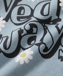 tシャツ 綿100% デビラボ ガールズ BI...の詳細画像5