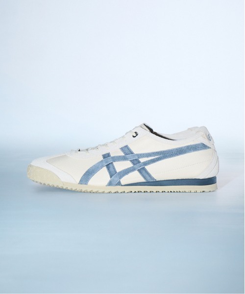 Onitsuka Tiger（オニツカタイガー） ローカットスニーカー 25