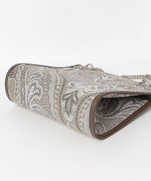 「VACATION」 ハンドバッグ - グレー レディース_画像3