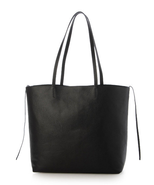 perche（ペルケ） トートバッグ VERYコラボ perche / 牛革スコッチ