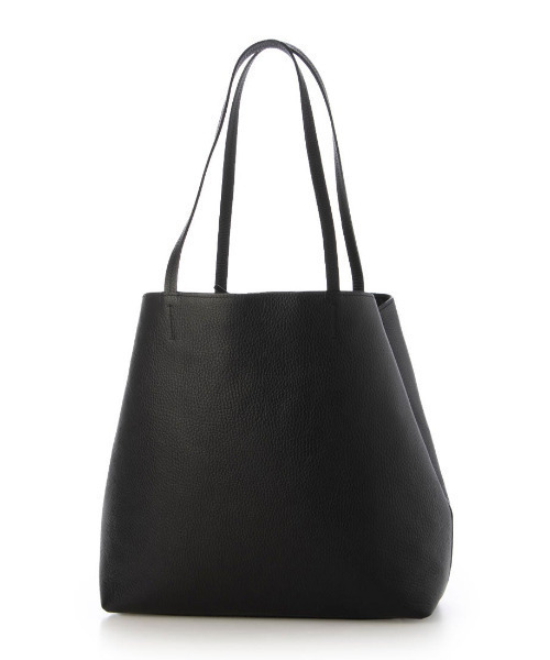 perche（ペルケ） トートバッグ VERYコラボ perche / 牛革スコッチ