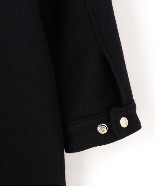 Schott N.Y.C（ショット） 「schott」 ピーコート 36 ネイビー メンズ