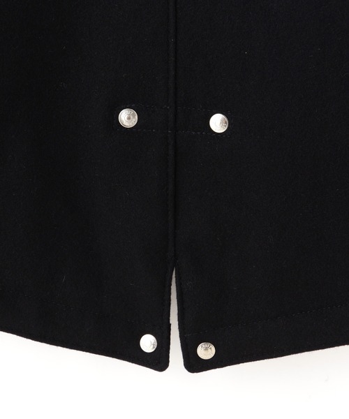 Schott N.Y.C（ショット） 「schott」 ピーコート 36 ネイビー メンズ