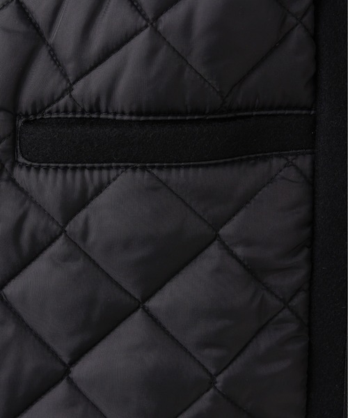 Schott N.Y.C（ショット） 「schott」 ピーコート 36 ネイビー メンズ