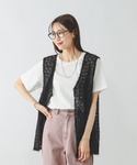 「GLOBAL WORK」 半袖Tシャツ ME...の詳細画像3