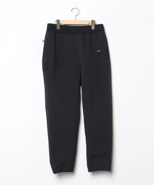 メンズ Supreme Supreme（シュプリーム） イージーパンツ - ブラック メンズ