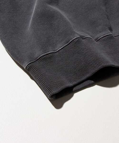 「GOOD ROCK SPEED」 スウェットカットソー L ブラック系その他 メンズ_画像8