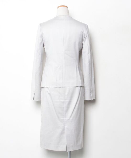 BOSCH（ボッシュ） セットアップ 36 グレー レディース : ZOZOTOWN